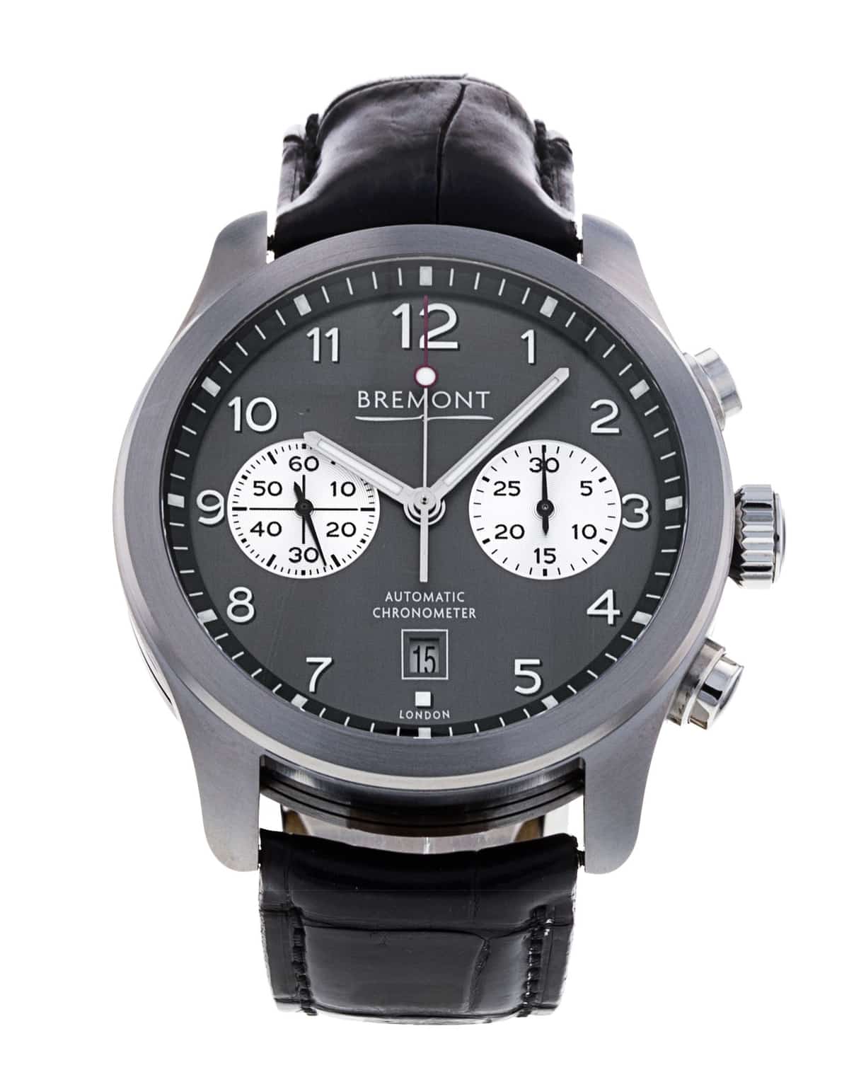 Bremont ALT1 ALT1-C/AN